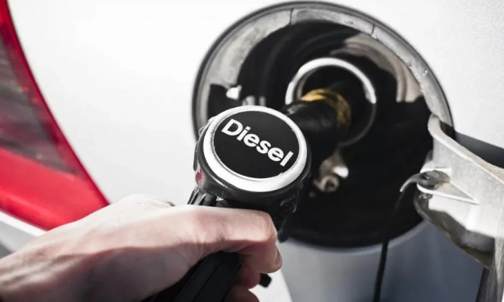 Επίσημο! Παρατάθηκε η επιδότηση στο diesel κίνησης